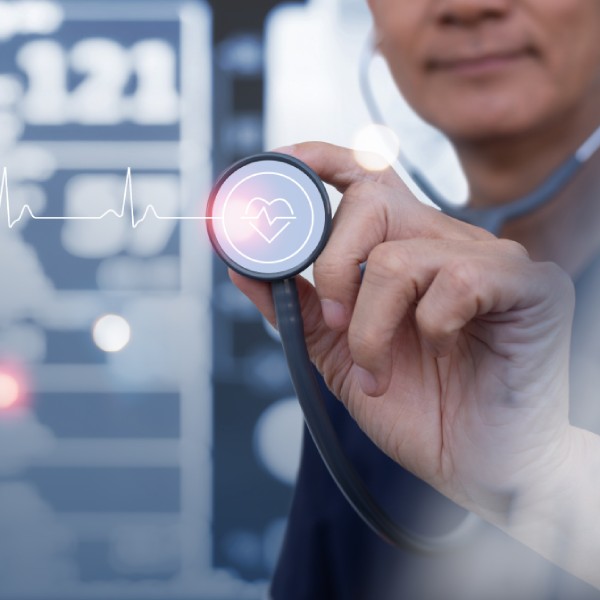 Specialty primary care