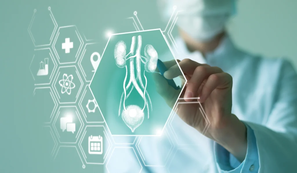 Diagnostics