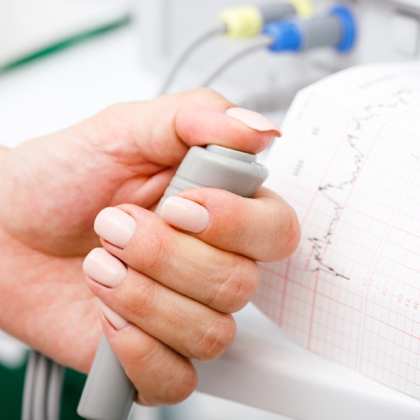 Echocardiography