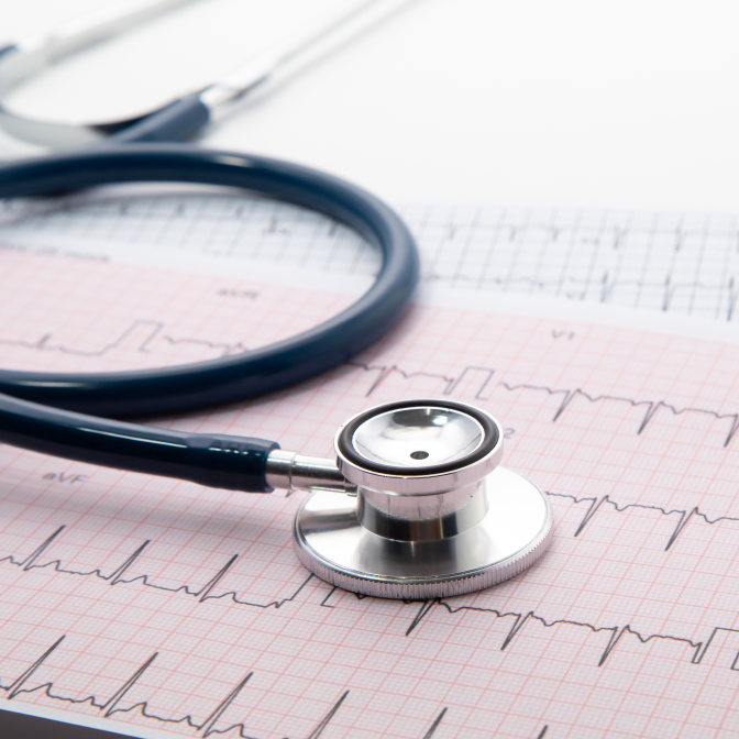 Electrocardiography
