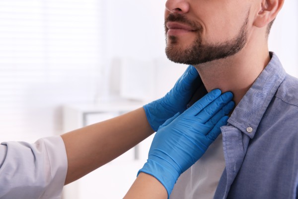 Specialty primary care
