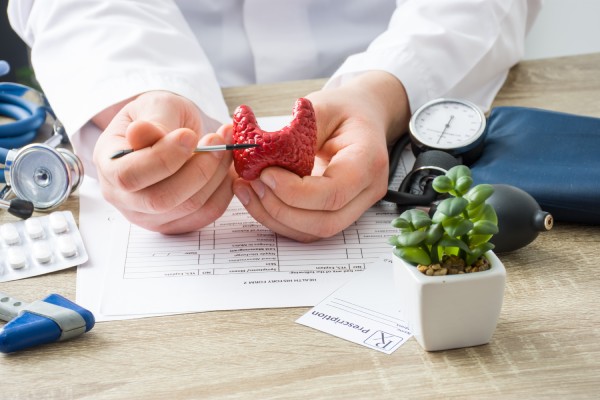 Specialty primary care