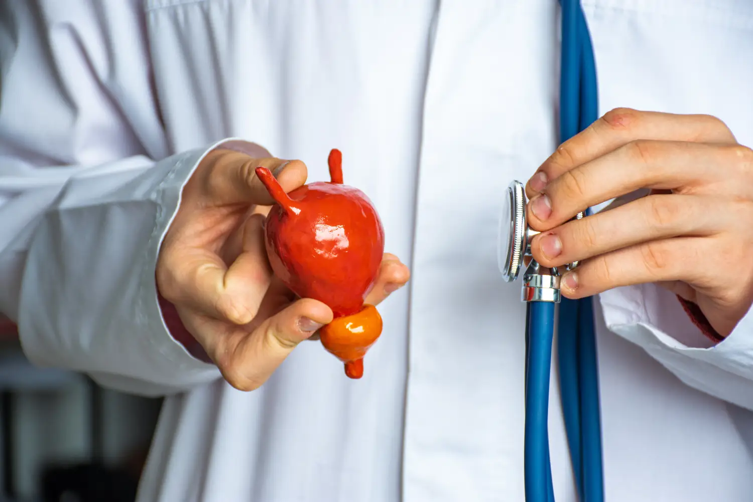 Specialty primary care