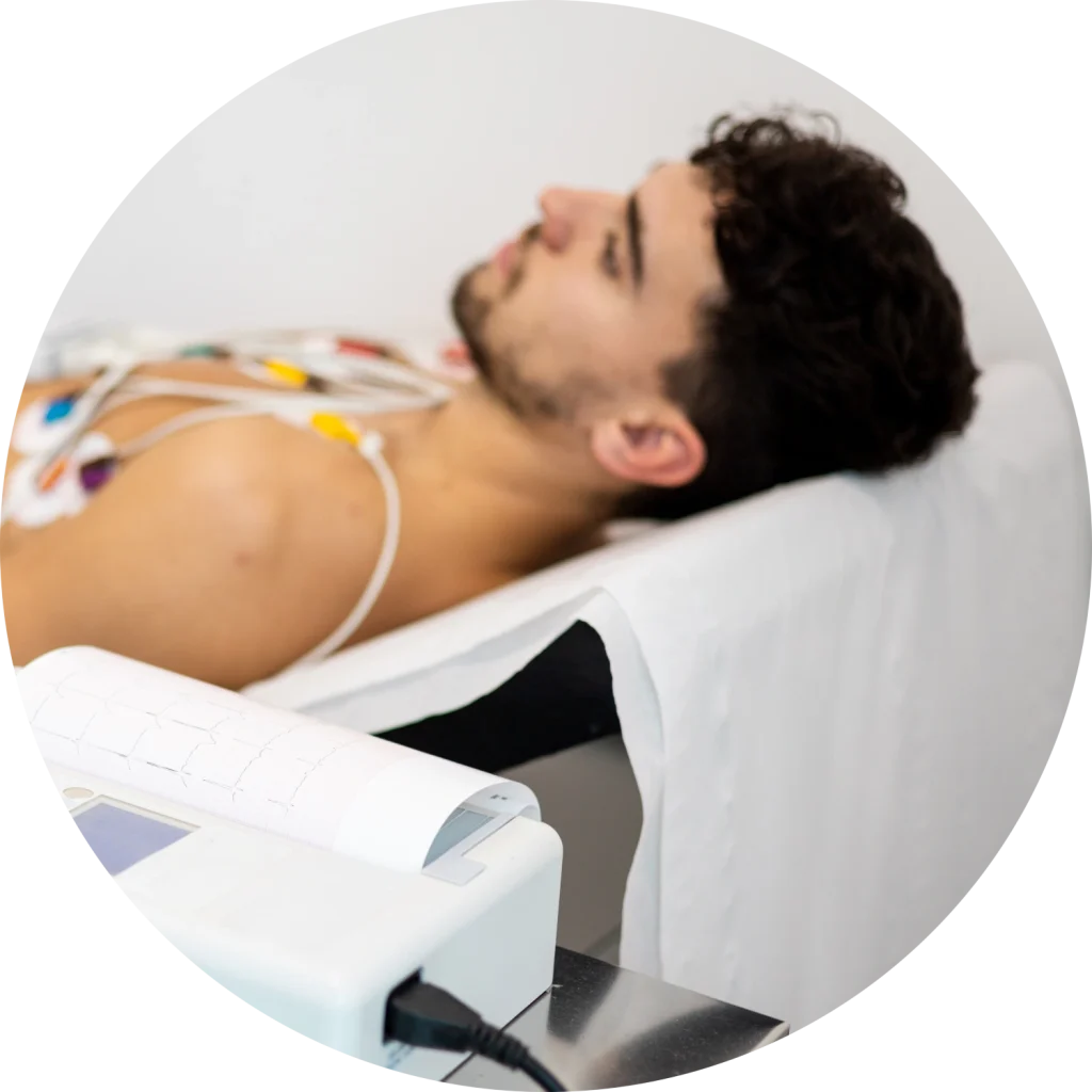 Specialty primary care