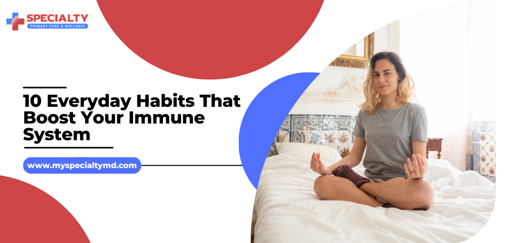 10 everyday habits to boost immunity blog banner