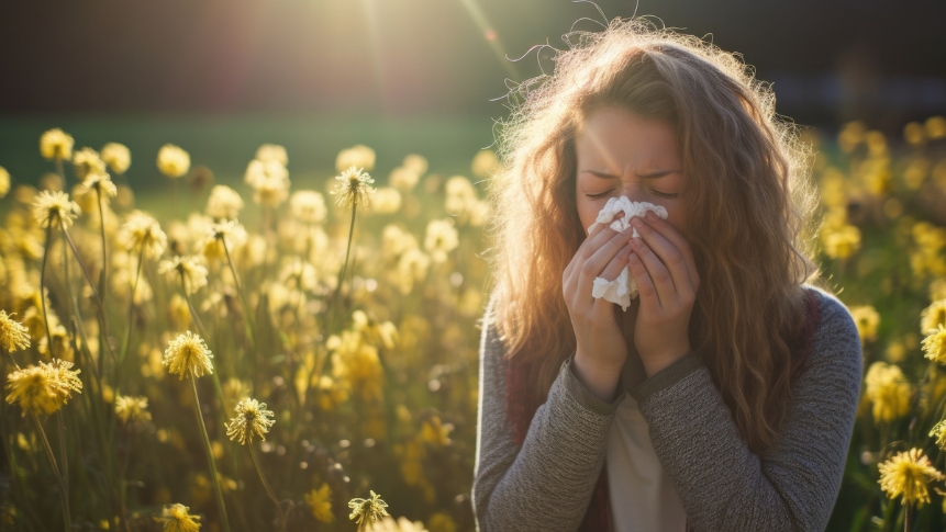 seasonal allergies spring tips for better breathing