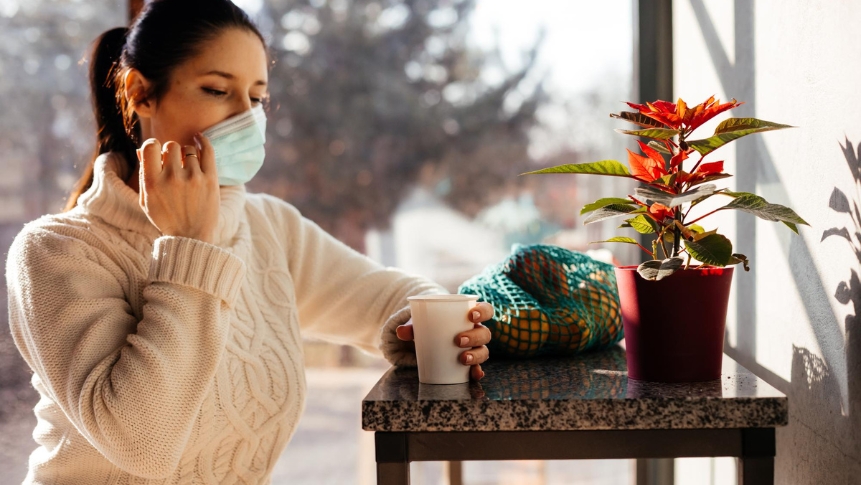 spring health tips after winter for overall wellness