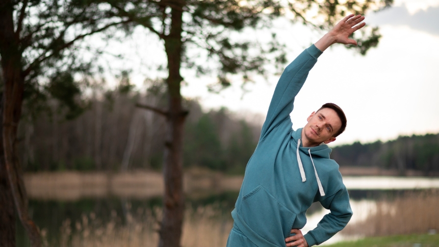 spring wellness routine tips for better health