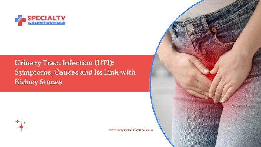 Urinary Tract Infection