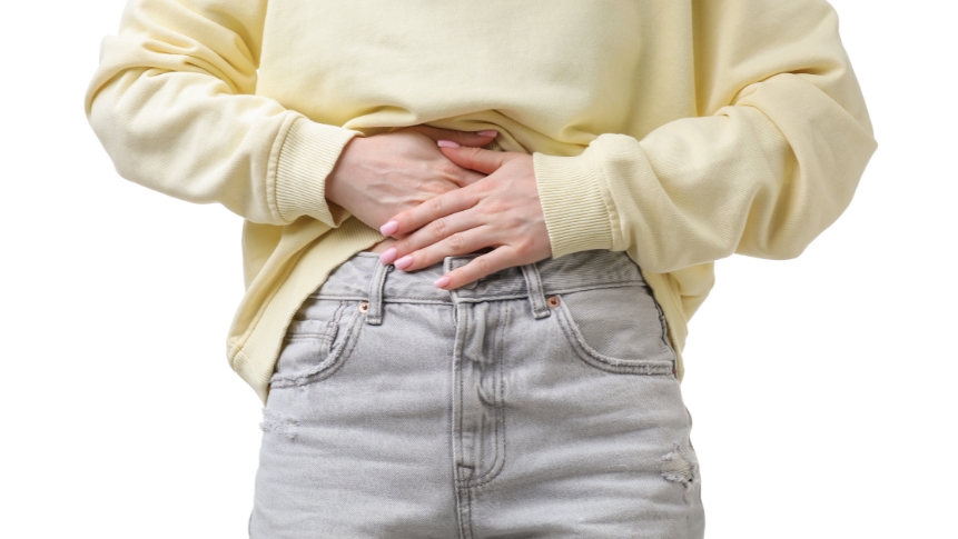 Symptoms of urinary tract infection in men and women